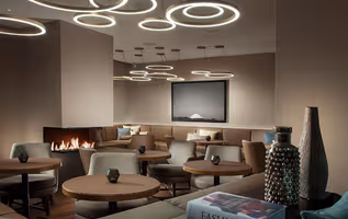 Oerlikon Serviced Apartment