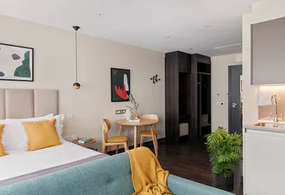 Cannon Street Apartments
