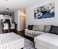 Water Street Serviced Apartment