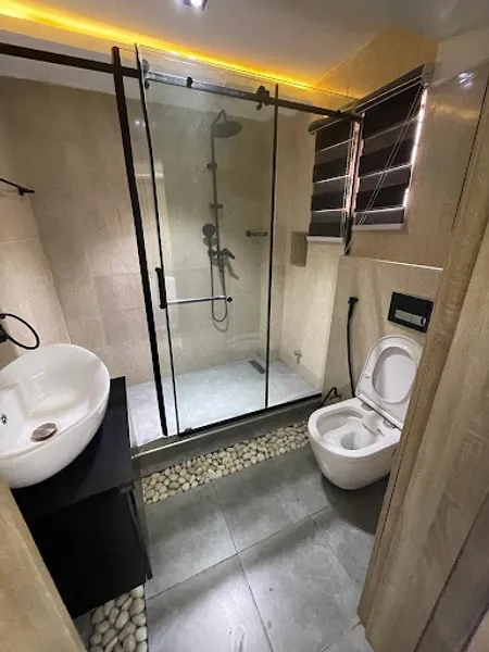 Sorotona Close Serviced Apartment