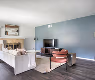 W 57th Street Apartment