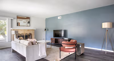 W 57th Street Apartment