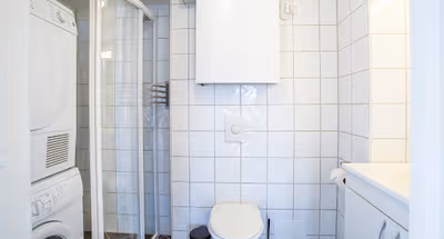 Forus Stavanger Apartment