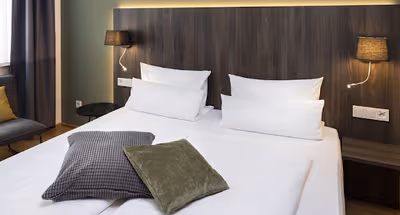 Erlangen  Serviced Apartments