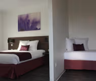 Nelson Lille Serviced Apartment