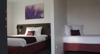Nelson Lille Serviced Apartment