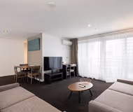 Beach Road Apartments