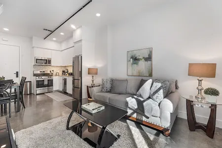 SW Sewtelle - 1BR
