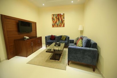 Al Murabba Serviced Apartment, Al Murabba