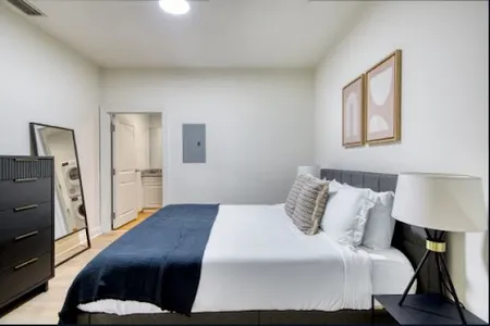 1st St Serviced Apartment