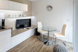Devonshire Road Apartments Cambridge