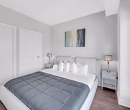 Delaware Ave SW Serviced Apartments