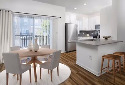 Avalon at Lexington Hills Apartment 1