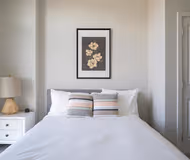 Birdwood Ave Apartment