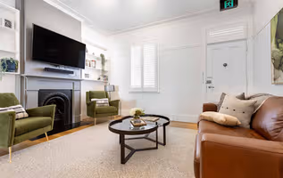 Bettington Street Serviced Apartments