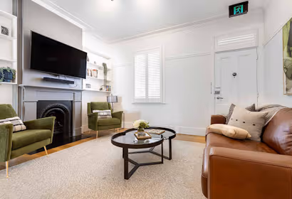 Bettington Street Serviced Apartments