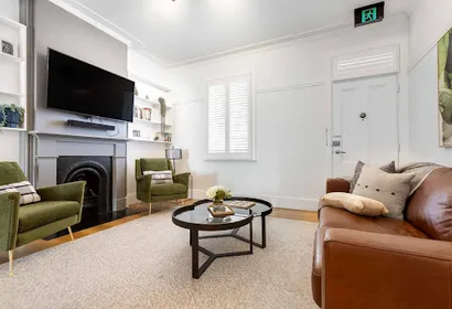 Bettington Street Serviced Apartments