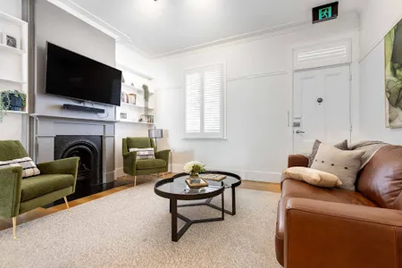 Bettington Street Serviced Apartments