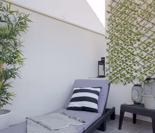 Carmen Serviced Apartment