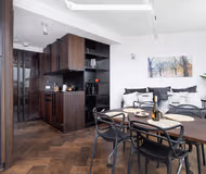 Sukiennicza Serviced Apartment