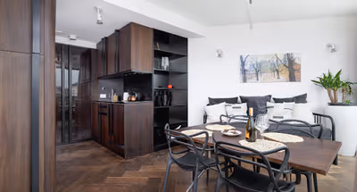 Sukiennicza Serviced Apartment