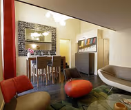 Rue Greneta Serviced Apartment