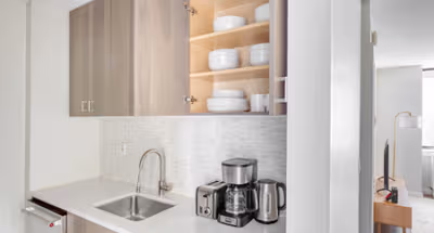 East Street Apartment