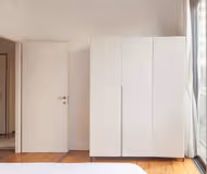 Rothschild Street Serviced Apartment