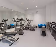 Plantage Serviced Apartments