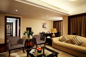 Jianguomen Station Rd Apartments, Chaoyang
