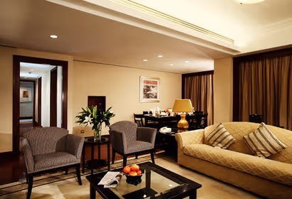 Jianguomen Station Rd Apartments, Chaoyang