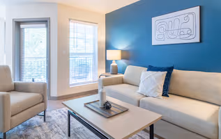 Griffis North Creek Apartments