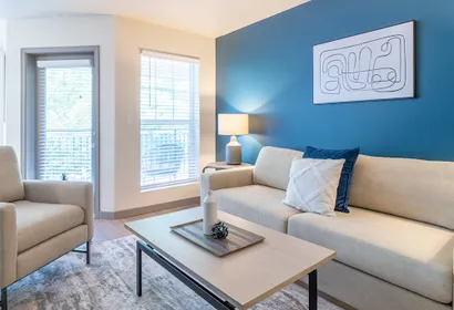 Griffis North Creek Apartments