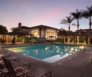 Aliso Creek Road Apartment