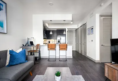 800 Town 2 Apartments