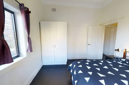 Woolloomooloo Serviced Apartment