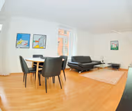 Right Shore, Seefeldstrasse Serviced Apartment
