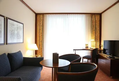 Rosstrasse Serviced Apartment, Mitte