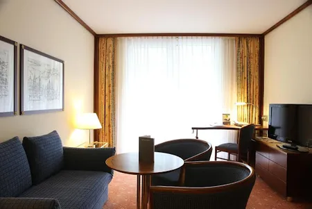 Rosstrasse Serviced Apartment, Mitte