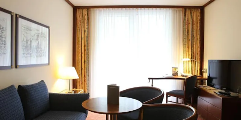 Rosstrasse Serviced Apartment, Mitte