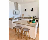 Maldonado Marbella Serviced Apartment