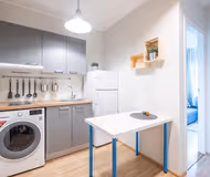 Eduard House Serviced Apartments