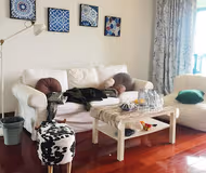 Yinghua Road Serviced Apartments