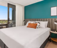 Homer Street Serviced Apartments