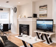 13 street NW Serviced Apartments