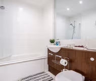 Basildon Town Centre Apartment