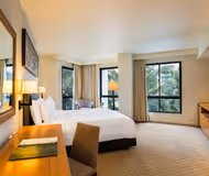 Narathiwas Rajanagarindra Serviced Apartments