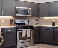 Haven Ave Street Serviced Apartment