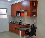 Cross Avenue Residences