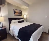 Lisgar Street Serviced Apartment